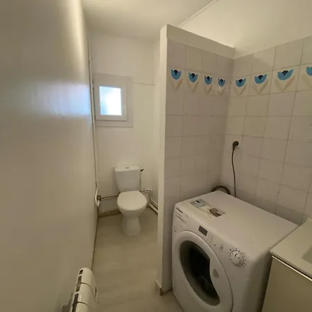 Centre Historique A 2 Pas Du Musee Rigaud Apartament