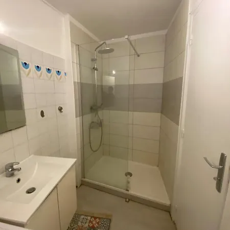 아파트 Centre Historique A 2 Pas Du Musee Rigaud