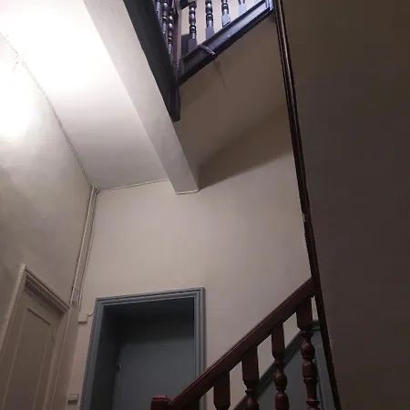 아파트 Centre Historique A 2 Pas Du Musee Rigaud 페르피냥