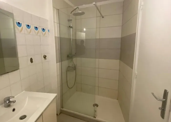 Apartment Centre Historique A 2 Pas Du Musee Rigaud