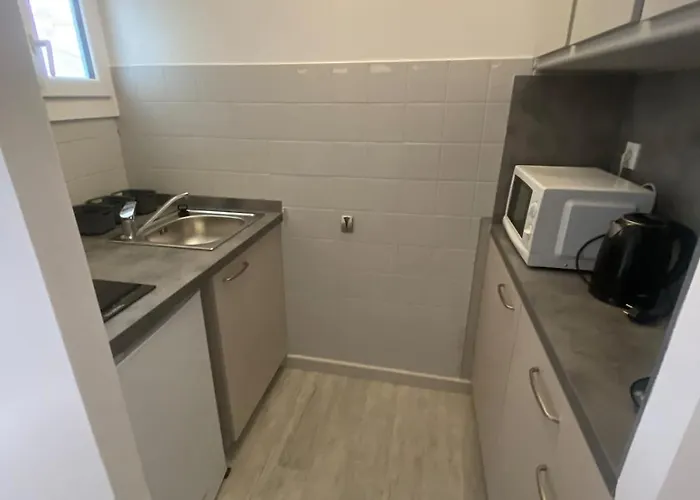 アパート Centre Historique A 2 Pas Du Musee Rigaud *