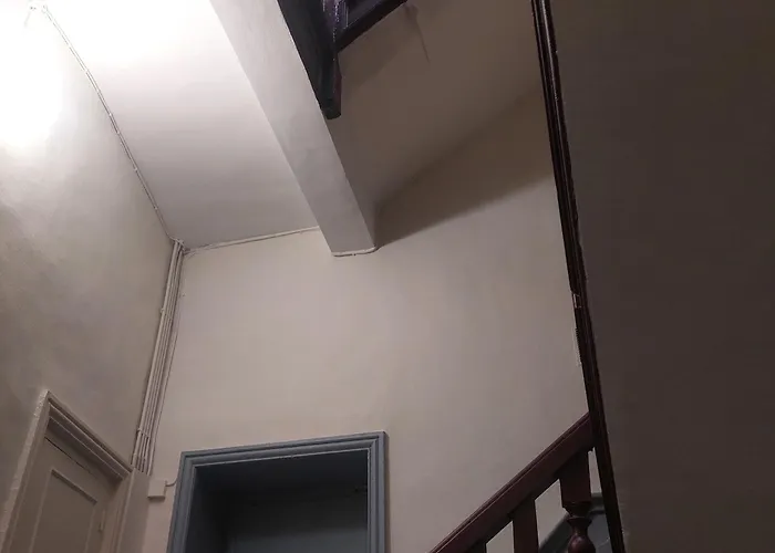 アパート Centre Historique A 2 Pas Du Musee Rigaud ペルピニャン