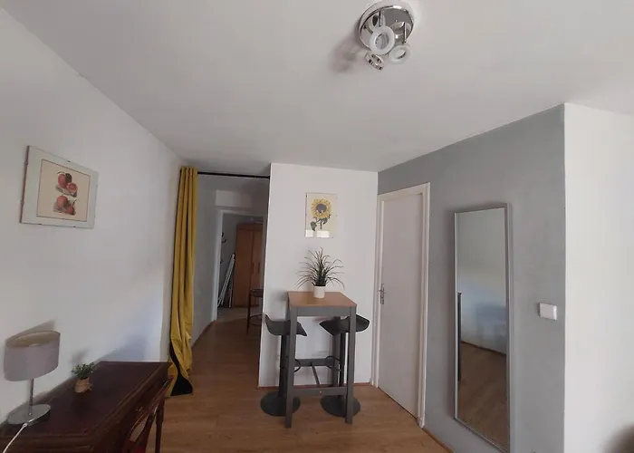 Centre Historique A 2 Pas Du Musee Rigaud アパート ペルピニャン